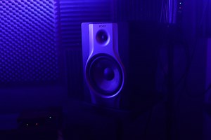 Should You Put Acoustic Panels Behind Speakers? (Explained!)