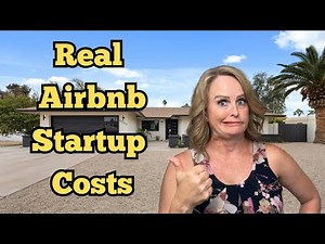 How Much Does It Cost to Start an Airbnb? Full Budget Breakdown for STR Hosts in 2025