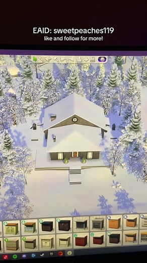 Ultimate Sims 4 Prison Bunker Build Tour