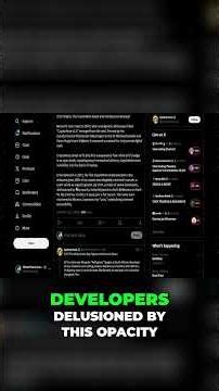 Monero : The Anonymous Crypto Manifesto