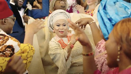 Netflix Launches New 'Made In Africa' Collection to Mark 'Africa Month' | OkayAfrica