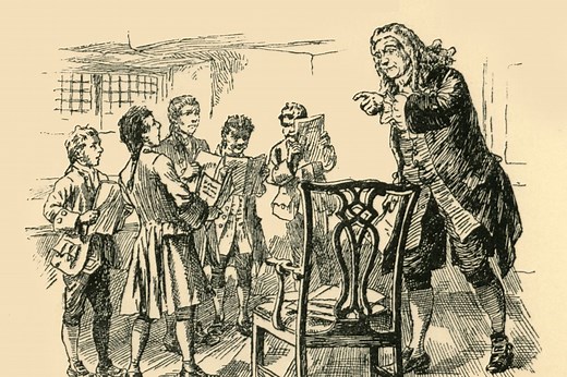 Handel Messiah: the story of a sacred masterpiece | Classical Music