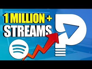 How To Use Playlist Push To Get Millions of Streams
