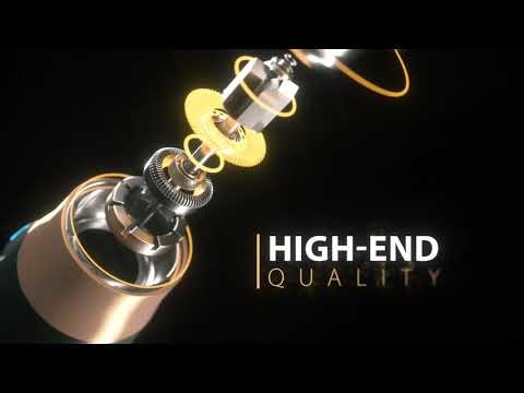 Edge Endo Edge-Apex HP Motor