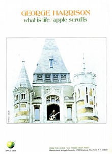 Apple Scruffs (song) - Alchetron, The Free Social Encyclopedia