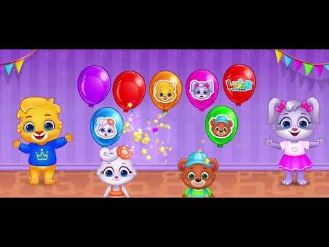 Fun Counting Game | Learn Numbers Quickly 2