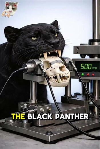 You Can't Escape These Predator Bites PART 2