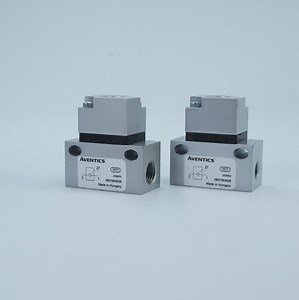 [Hot Item] Regulating Valve Model 0821003028 Pilot-Operated Solenoid Valve for Efficiency