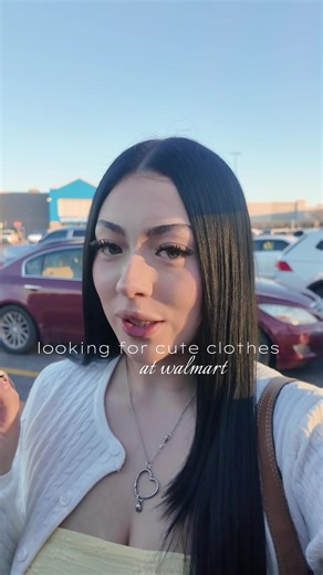 Exploring Cute Clothing Finds at Walmart