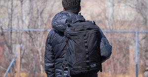 Mystery Ranch Robo Flip Pack Review | Pack Hacker