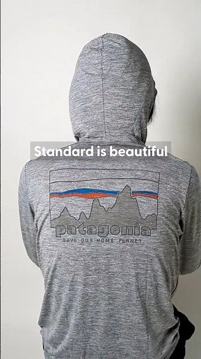 patagonia さまざまなシーンで活躍 これぞパタゴニアの “完全服”