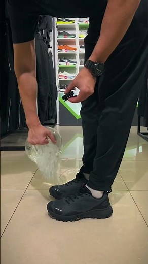 Sprandi вернулись #sport #shoes #review