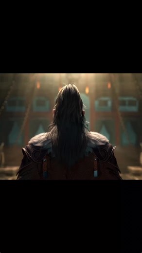 tales of herding gods #donghua #talesofherdinggods eps 25