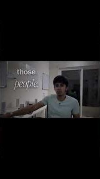 Broke people love deep conversations about problems they’ll never solve.