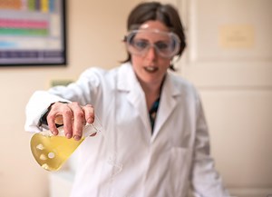 Science Practical Endorsement Courses - Greene's College Oxford