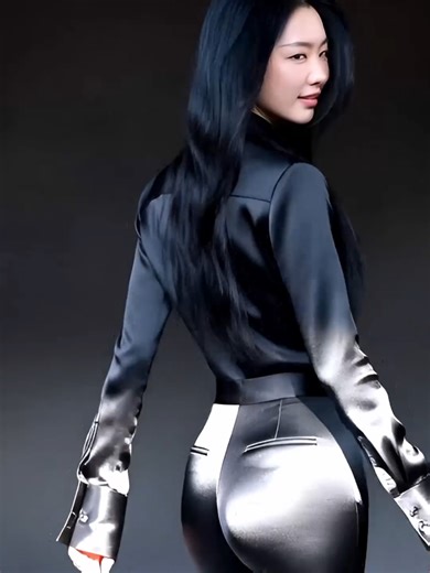 The Allure of Satin: Trending Sexy Dance Styles