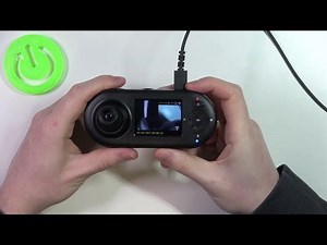 How To Open & Close Settings In Motorola Dash Cam