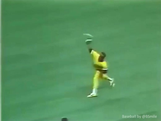 Pittsburgh #Pirates outfielder Dave Parker uses his cannon for an arm to nail Brian Downing at home plate during the 1979 All-Star Game at The Kingdome, Seattle! Great tag by Gary Carter too! ~ Happy 74th Birthday To Dave "The Cobra" Parker! ⚾️ #MLB #Legend #Baseball #History | Baseball by BSmile