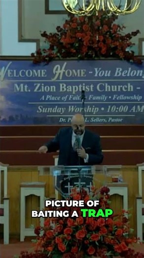 Temptation Explained: Baiting Your Desires #shorts