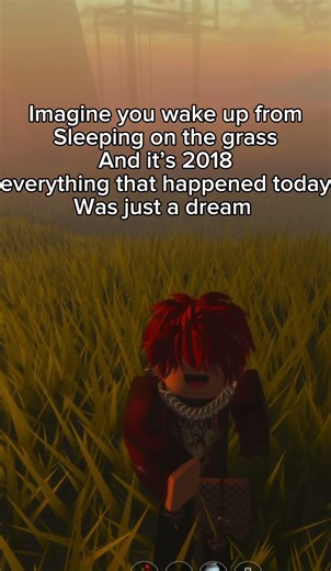 POV:you wake up and it’s 2018 🥹 #trend