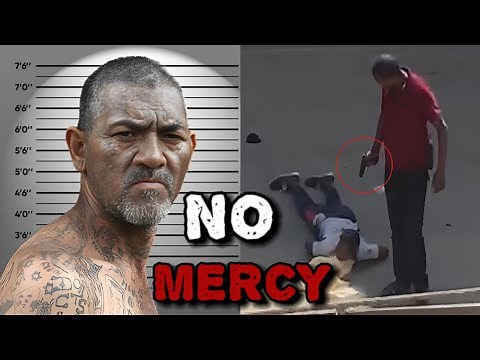 The Most Dangerous Gang In South Africa 🇿🇦: The Numbers Gang