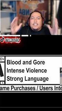 My RAW Reaction to the #Battlefield6 Campaign Trailer 😱🔥