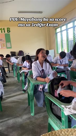 3rd Quarter Exam Insights for SHS STEM Students