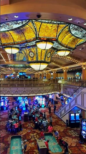 Ameristar Casino Hotel. #kansascity #Ameristar #casino