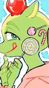 #해피트리프랜즈 #htf #happytreefriends #nutty #너티