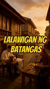 Ang mga Bayan at Lungsod sa Lalawigan ng Batangas 🏝️⛪️🐟 mula sa Rehiyon ng Calabarzon 🏛️ (part 2) 📝 Estoryahan likha ni Eyo Laurio Department of Tourism Calabarzon Office Department of Tourism - Philippines Tourism Promotions Board Philippines Batangas Tourism And Cultural Office #BatangasProvince #batangas #BatangasCity #Agoncillo #Alitagtag #Balayan #Balete #Bauan #Calaca #Calatagan #Cuenca #Ibaan #Laurel #Lemery #Lian #Lobo #Mabini #Malvar #MataasNaKahoy #Nasugbu #PadreGarcia #Rosario #Sa