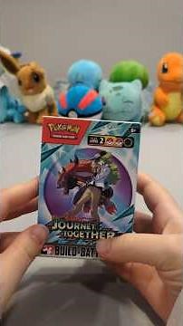 What Cards Are Inside The New Journey Together Battle Box?