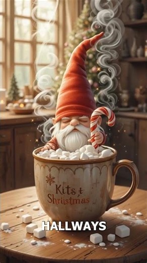What Is The Gnome in My Home?