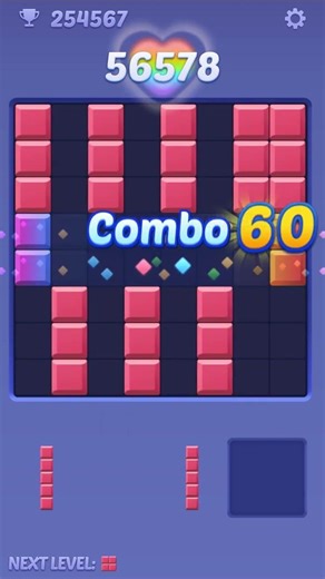 Block Puzzle 88 New 241- 720x1280