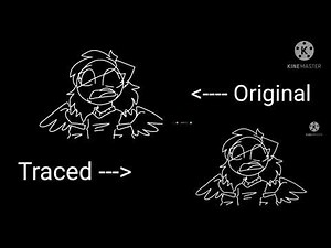 Kitty Channel Afnan tracers #1🌹