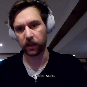 For engineer Dave Evans, the choice to leave Australia for Sweden came down to greater professional opportunities. | Engineers Australia