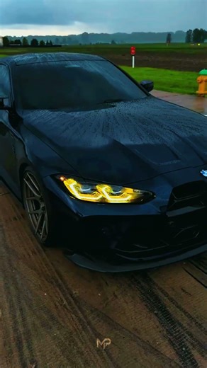 It's BMW M4 💀 | #automobile | @motionpiston |