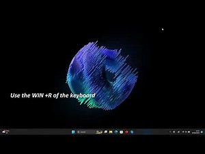 How to check the PC configuration