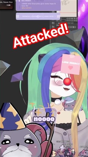 Full Speed AHEAD taken a little too seriously...