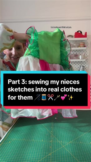 Create Adorable DIY Polka Dot Skirt for Kids