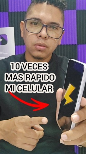 #hacer_10_veces_mas_rapido_mi_celular #celular_esta_lento #hacer_mas_rapido_mi_celular | Androidetv