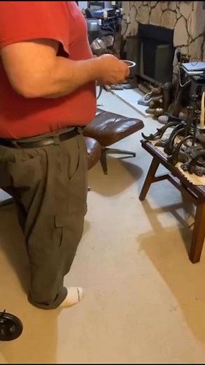 Nancy Ann Edwards on Reels