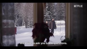 The Åre Murders (TV Series 2025– ) ⭐ 6.7 | Crime, Drama, Mystery