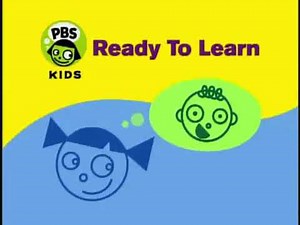 PBS Kids Funding Bumper (2004)