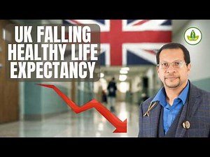 Britain's HEALTH Crisis Is Real?