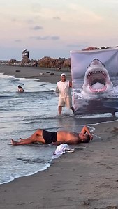 LOL 😂 🦈 | MC Magic