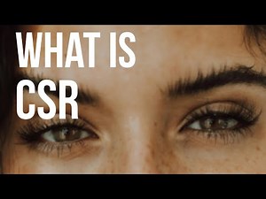 Central Serous Retinopathy CSR Explained