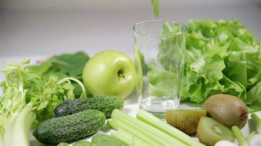 酵素的功效与作用