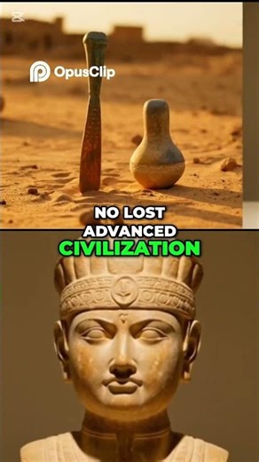 Sphinx Secrets | Laser Scans Reveal Ancient Human Builders!