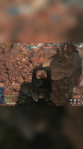 Aliens are back in battlefield 6 #Jackfrags #battlefield6 #battlefieldclips #battlefieldmoments #bf6 #easteregg | Jackfrags Clips | Facebook