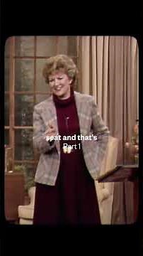 Kay Arthur 1 John Story-Part 1